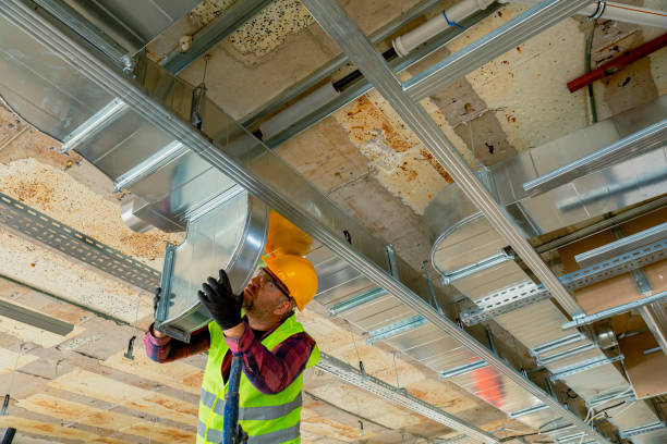 Best Geothermal HVAC Systems in Hurley, MS