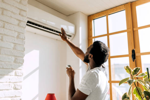 Best Air Conditioning Cleaning in Hurley, MS