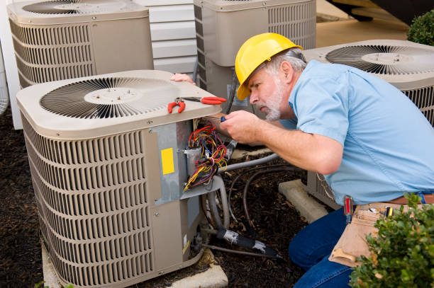 Best HVAC Equipment and Components in Hurley, MS