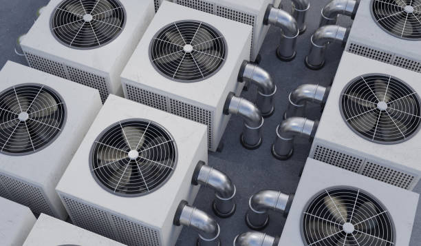 Best Seasonal HVAC Services in Hurley, MS