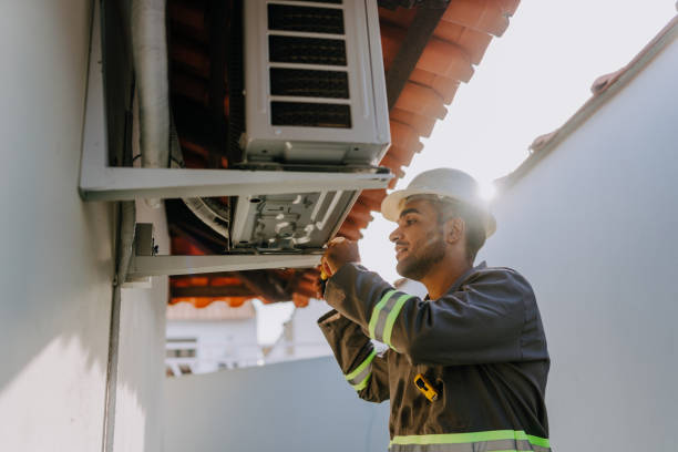 Best Thermostats and Smart Controls in Hurley, MS
