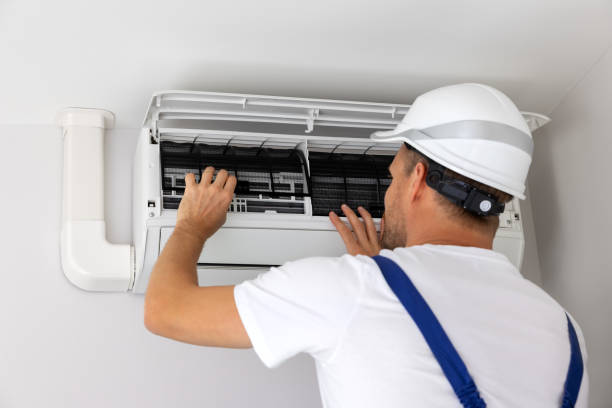 Best Solar-powered HVAC Systems in Hurley, MS