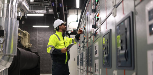 Reliable Hurley, MS HVAC Solutions